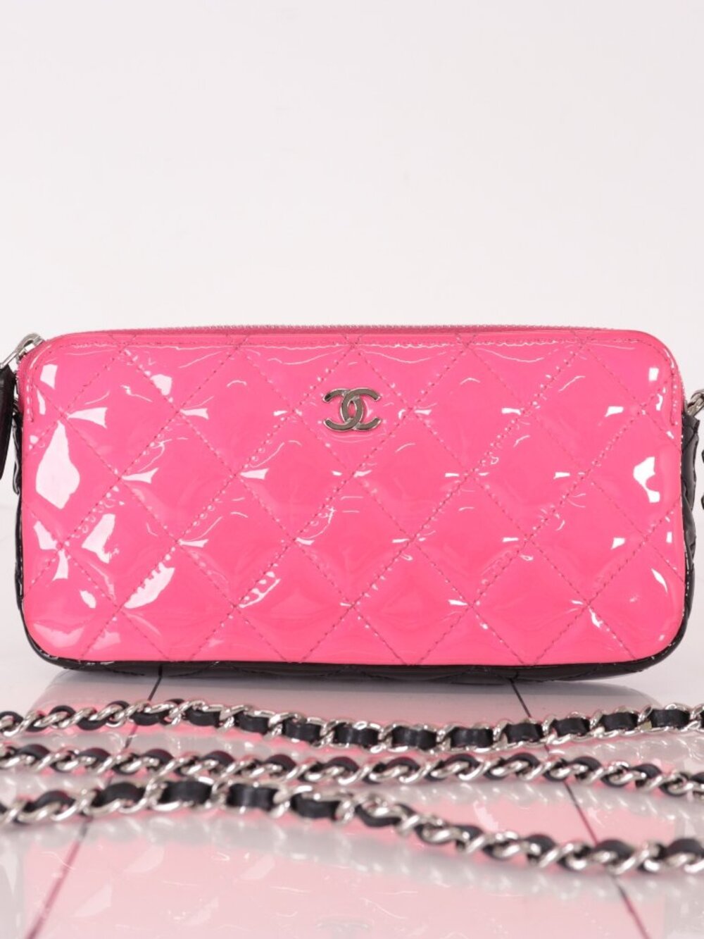 Chanel WOC